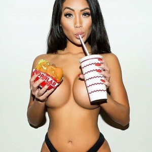 Marie Madore82