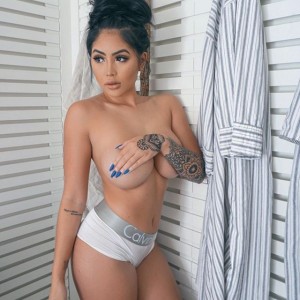 Marie Madore88