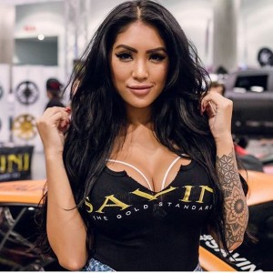 Marie Madore90
