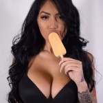 Marie Madore96