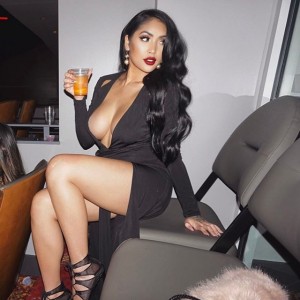 Marie Madore101