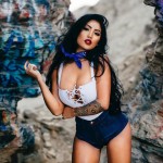 Marie Madore139