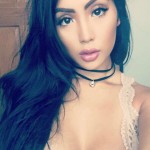 Marie Madore141