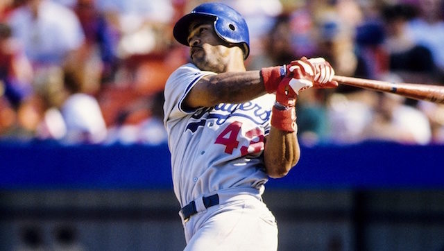 Raul Mondesi sentenced on corruption charges in Dominican Republic