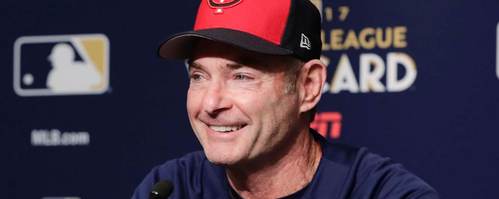 Paul Molitor signs three-year extension with Twins