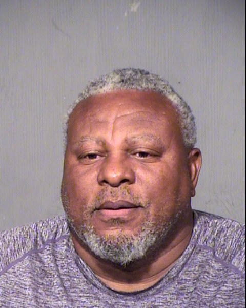 Former MLB star Albert Belle arrested for indecent exposure, DUI