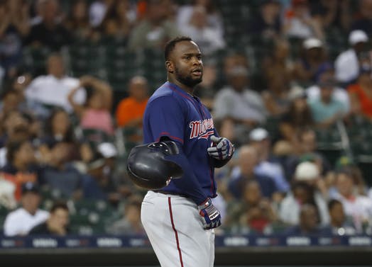 Miguel Sano arrested in Dominican Republic for running over Police Officer
