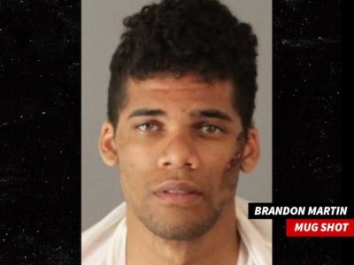 Former Rays prospect Brandon Martin sentenced to life in prison for murdering three people with baseball bat